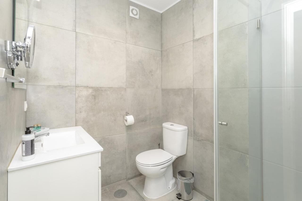 Hopstays Oporto Wine Cellars - Studio With Terrace Extérieur photo