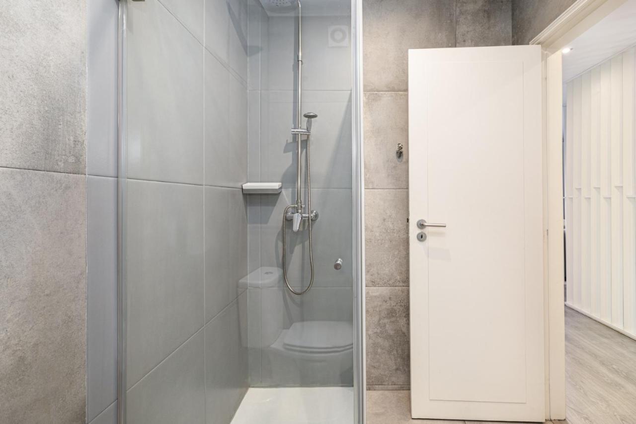 Hopstays Oporto Wine Cellars - Studio With Terrace Extérieur photo